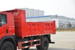 三环十通 T3创客 180马力 4X2 4.2米自卸车(国六)(后桥153)(STQ3169L03Y2N6)