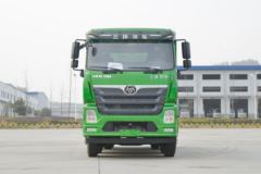 三环十通 昊龙 300马力 8X4 6.5米自卸车(国六)(法士特12挡)(STQ3311L16Y6B6)