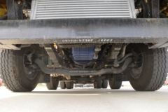 三环十通 昊龙 豪华版 300马力 8X4 5.8米自卸车(STQ3316L16Y6B6)