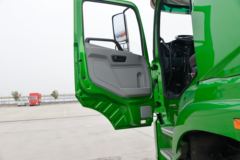 三环十通 昊龙 300马力 8X4 6.5米自卸车(国六)(法士特12挡)(STQ3311L16Y6B6)