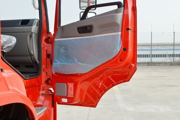 ����ʮͨ ��� ���ʰ� 270���� 8X4 7.2�ײ�դʽ�ػ���(����)(9��)(STQ5319CCYB6)ͼƬ