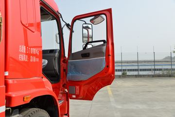 ����ʮͨ ��� ���ʰ� 270���� 8X4 7.2�ײ�դʽ�ػ���(����)(9��)(STQ5319CCYB6)ͼƬ