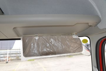 ����ʮͨ ��� ���ʰ� 270���� 8X4 7.2�ײ�դʽ�ػ���(����)(9��)(STQ5319CCYB6)ͼƬ