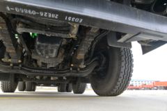 三环十通 昊龙 300马力 8X4 6.5米自卸车(国六)(法士特12挡)(STQ3311L16Y6B6)