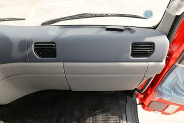 ����ʮͨ ��� ���ʰ� 270���� 8X4 7.2�ײ�դʽ�ػ���(����)(9��)(STQ5319CCYB6)ͼƬ