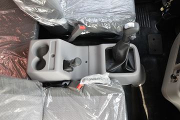 ����ʮͨ ��� ���ʰ� 270���� 8X4 7.2�ײ�դʽ�ػ���(����)(9��)(STQ5319CCYB6)ͼƬ