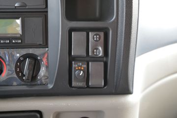 ����ʮͨ ��� ���ʰ� 270���� 8X4 7.2�ײ�դʽ�ػ���(����)(9��)(STQ5319CCYB6)ͼƬ