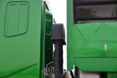 三环十通 昊龙 300马力 8X4 6.5米自卸车(国六)(法士特12挡)(STQ3311L16Y6B6)