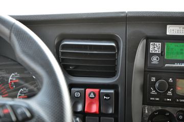 ����ʮͨ ��� ���ʰ� 270���� 8X4 7.2�ײ�դʽ�ػ���(����)(9��)(STQ5319CCYB6)ͼƬ