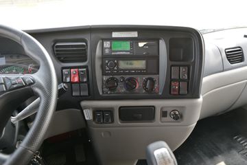 ����ʮͨ ��� ���ʰ� 270���� 8X4 7.2�ײ�դʽ�ػ���(����)(9��)(STQ5319CCYB6)ͼƬ