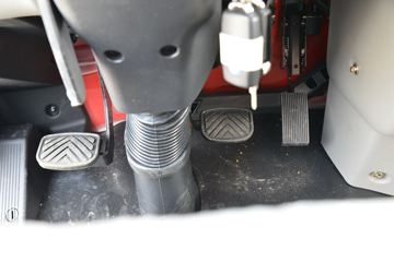 ����ʮͨ ��� ���ʰ� 270���� 8X4 7.2�ײ�դʽ�ػ���(����)(9��)(STQ5319CCYB6)ͼƬ