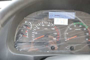 ����ʮͨ ��� ���ʰ� 270���� 8X4 7.2�ײ�դʽ�ػ���(����)(9��)(STQ5319CCYB6)ͼƬ