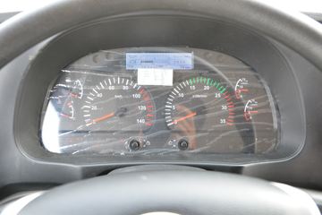 ����ʮͨ ��� ���ʰ� 270���� 8X4 7.2�ײ�դʽ�ػ���(����)(9��)(STQ5319CCYB6)ͼƬ