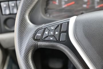 ����ʮͨ ��� ���ʰ� 270���� 8X4 7.2�ײ�դʽ�ػ���(����)(9��)(STQ5319CCYB6)ͼƬ