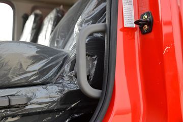 ����ʮͨ ��� ���ʰ� 270���� 8X4 7.2�ײ�դʽ�ػ���(����)(9��)(STQ5319CCYB6)ͼƬ