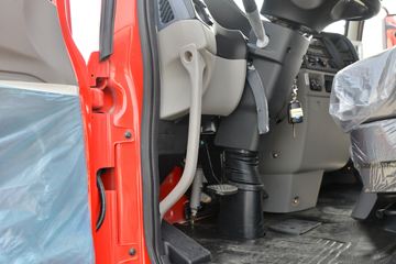 ����ʮͨ ��� ���ʰ� 270���� 8X4 7.2�ײ�դʽ�ػ���(����)(9��)(STQ5319CCYB6)ͼƬ