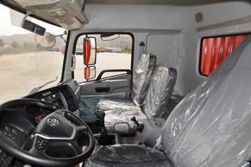 ����ʮͨ ��� ���ʰ� 270���� 8X4 7.2�ײ�դʽ�ػ���(����)(9��)(STQ5319CCYB6)ͼƬ