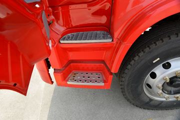 ����ʮͨ ��� ���ʰ� 270���� 8X4 7.2�ײ�դʽ�ػ���(����)(9��)(STQ5319CCYB6)ͼƬ