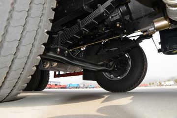 ����ʮͨ ��� ���ʰ� 270���� 8X4 7.2�ײ�դʽ�ػ���(����)(9��)(STQ5319CCYB6)ͼƬ