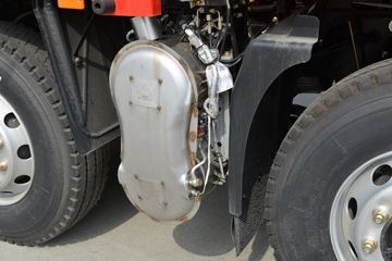 ����ʮͨ ��� ���ʰ� 270���� 8X4 7.2�ײ�դʽ�ػ���(����)(9��)(STQ5319CCYB6)ͼƬ