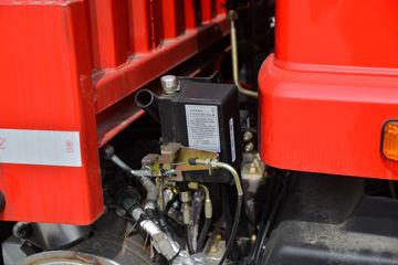 ����ʮͨ ��� ���ʰ� 270���� 8X4 7.2�ײ�դʽ�ػ���(����)(9��)(STQ5319CCYB6)ͼƬ