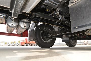 ����ʮͨ ��� ���ʰ� 270���� 8X4 7.2�ײ�դʽ�ػ���(����)(9��)(STQ5319CCYB6)ͼƬ