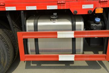 ����ʮͨ ��� ���ʰ� 270���� 8X4 7.2�ײ�դʽ�ػ���(����)(9��)(STQ5319CCYB6)ͼƬ