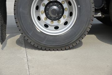 ����ʮͨ ��� ���ʰ� 270���� 8X4 7.2�ײ�դʽ�ػ���(����)(9��)(STQ5319CCYB6)ͼƬ