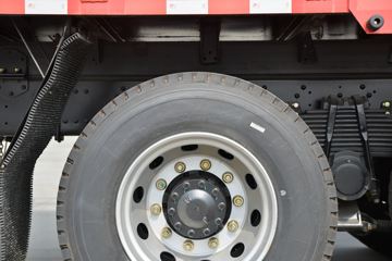 ����ʮͨ ��� ���ʰ� 270���� 8X4 7.2�ײ�դʽ�ػ���(����)(9��)(STQ5319CCYB6)ͼƬ