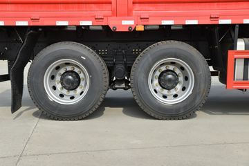 ����ʮͨ ��� ���ʰ� 270���� 8X4 7.2�ײ�դʽ�ػ���(����)(9��)(STQ5319CCYB6)ͼƬ