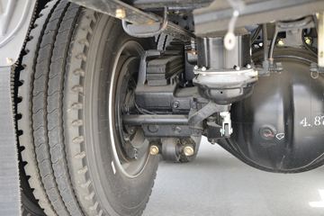 ����ʮͨ ��� ���ʰ� 270���� 8X4 7.2�ײ�դʽ�ػ���(����)(9��)(STQ5319CCYB6)ͼƬ