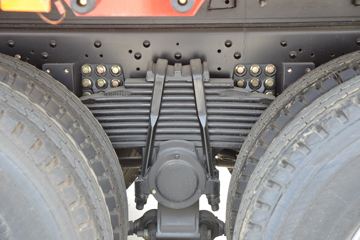 ����ʮͨ ��� ���ʰ� 270���� 8X4 7.2�ײ�դʽ�ػ���(����)(9��)(STQ5319CCYB6)ͼƬ