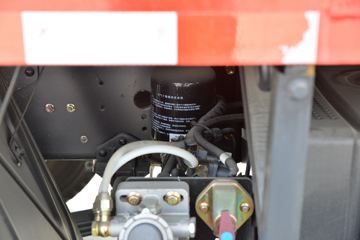 ����ʮͨ ��� ���ʰ� 270���� 8X4 7.2�ײ�դʽ�ػ���(����)(9��)(STQ5319CCYB6)ͼƬ