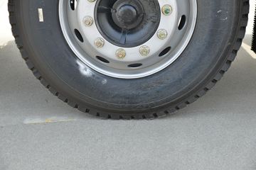 ����ʮͨ ��� ���ʰ� 270���� 8X4 7.2�ײ�դʽ�ػ���(����)(9��)(STQ5319CCYB6)ͼƬ