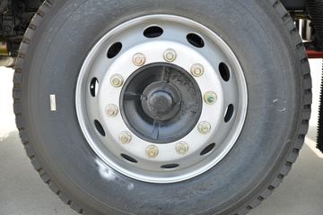 ����ʮͨ ��� ���ʰ� 270���� 8X4 7.2�ײ�դʽ�ػ���(����)(9��)(STQ5319CCYB6)ͼƬ