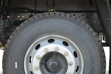 ����ʮͨ ��� ���ʰ� 270���� 8X4 7.2�ײ�դʽ�ػ���(����)(9��)(STQ5319CCYB6)ͼƬ