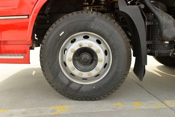 ����ʮͨ ��� ���ʰ� 270���� 8X4 7.2�ײ�դʽ�ػ���(����)(9��)(STQ5319CCYB6)ͼƬ