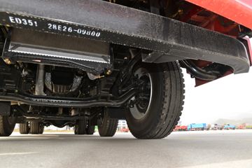 ����ʮͨ ��� ���ʰ� 270���� 8X4 7.2�ײ�դʽ�ػ���(����)(9��)(STQ5319CCYB6)ͼƬ