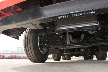 ����ʮͨ ��� ���ʰ� 270���� 8X4 7.2�ײ�դʽ�ػ���(����)(9��)(STQ5319CCYB6)ͼƬ