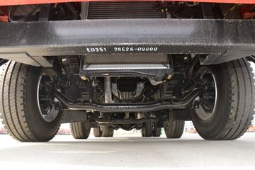 ����ʮͨ ��� ���ʰ� 270���� 8X4 7.2�ײ�դʽ�ػ���(����)(9��)(STQ5319CCYB6)ͼƬ