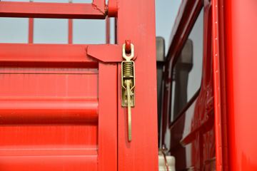 ����ʮͨ ��� ���ʰ� 270���� 8X4 7.2�ײ�դʽ�ػ���(����)(9��)(STQ5319CCYB6)ͼƬ