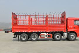 昊龙&nbsp;载货车上装                                                图片