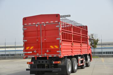 ����ʮͨ ��� ���ʰ� 270���� 8X4 7.2�ײ�դʽ�ػ���(����)(9��)(STQ5319CCYB6)ͼƬ