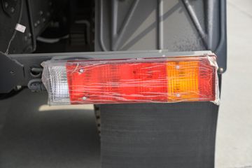 ����ʮͨ ��� ���ʰ� 270���� 8X4 7.2�ײ�դʽ�ػ���(����)(9��)(STQ5319CCYB6)ͼƬ