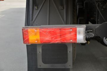 ����ʮͨ ��� ���ʰ� 270���� 8X4 7.2�ײ�դʽ�ػ���(����)(9��)(STQ5319CCYB6)ͼƬ