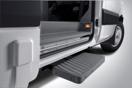 捷运王&nbsp;VAN/轻客货厢图片