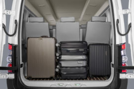 捷运王&nbsp;VAN/轻客货厢图片