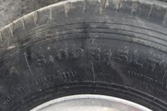 福田 奥铃M卡 122马力 3.38米单排厢式小卡(国六)(BJ5044XXY8JA5-AA1)