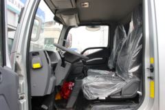 福田 时代领航5 131马力 4.18米单排栏板轻卡(国六)(BJ1044V9JDA-06)