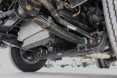 福田 时代领航5 131马力 4.18米单排栏板轻卡(国六)(BJ1044V9JDA-06)